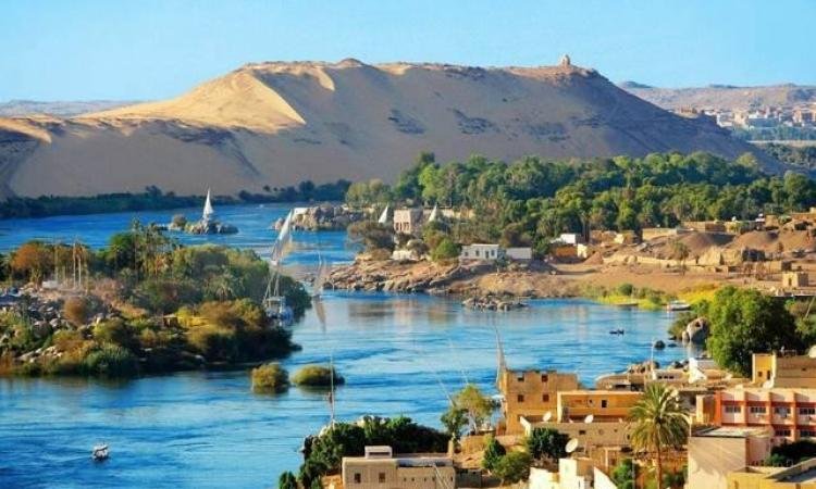 دراسة علوم البحار في مصر