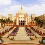 دليل التقديم للجامعات المصرية 2026
