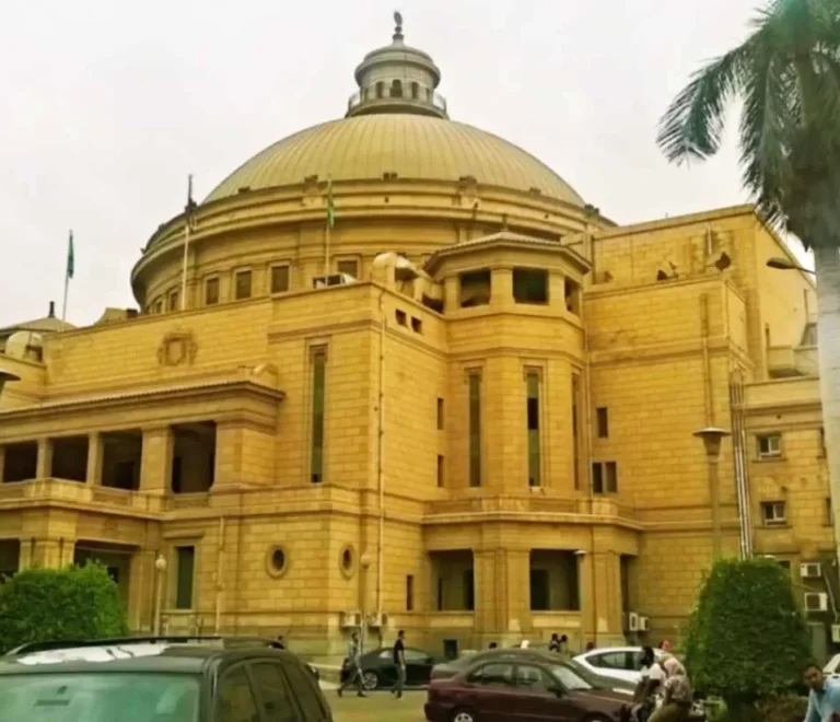 شروط القبول في الجامعات المصرية للوافدين