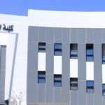 كليات التمريض في مصر