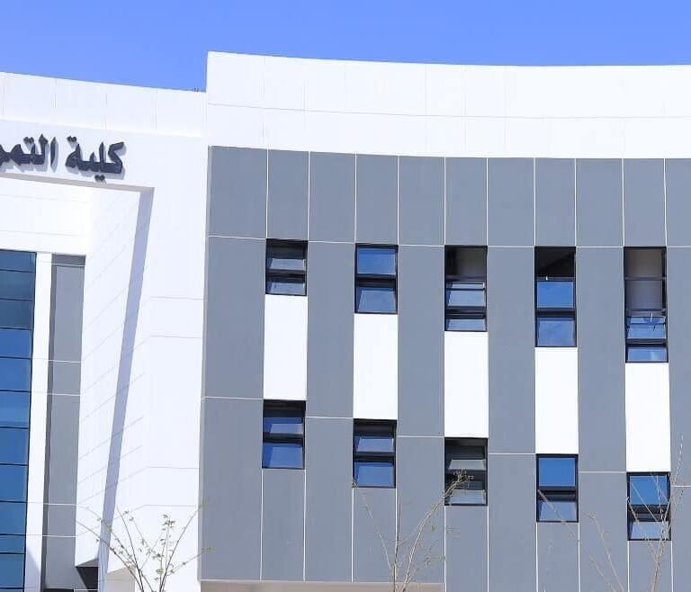 كليات التمريض في مصر