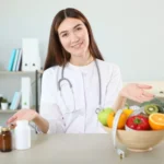 ماجستير التغذية العلاجية