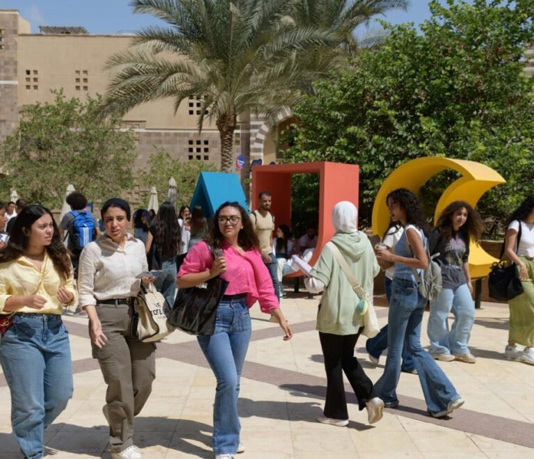 ماجستير اللغة الإنجليزية في مصر