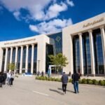 ماجستير علوم البيانات في مصر