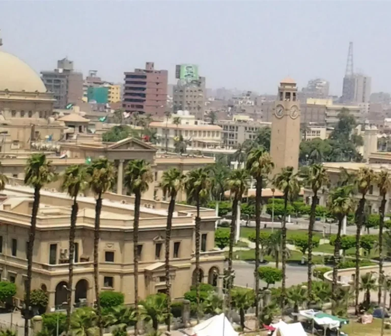 معادلة شهادات الدراسات العليا في مصر