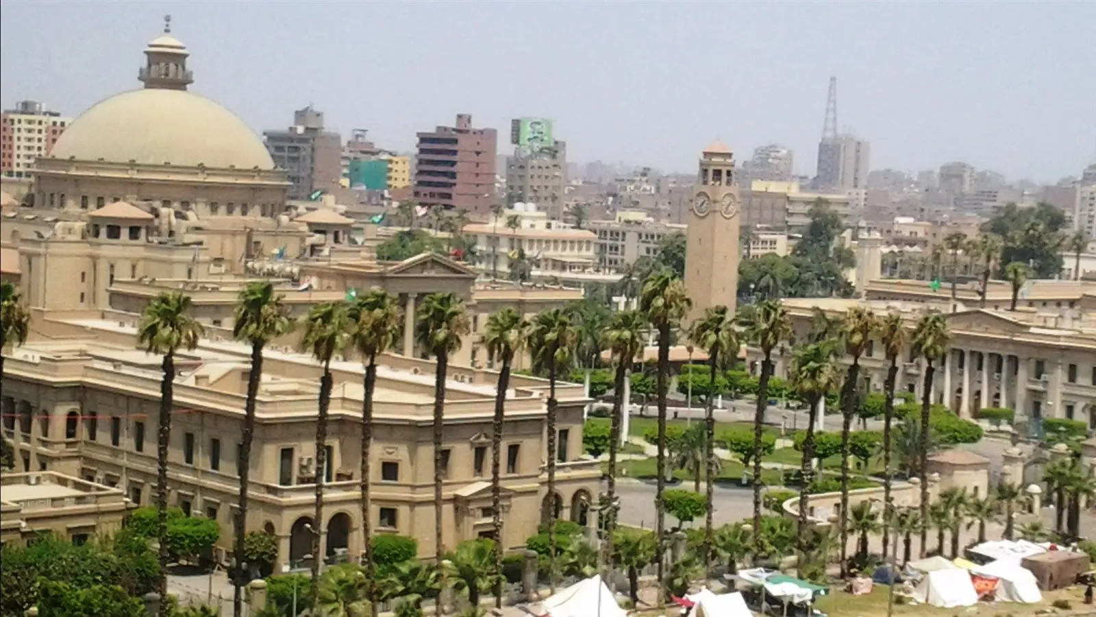 معادلة شهادات الدراسات العليا في مصر