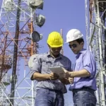 هندسة الاتصالات في مصر