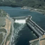 هندسة السدود والمياه