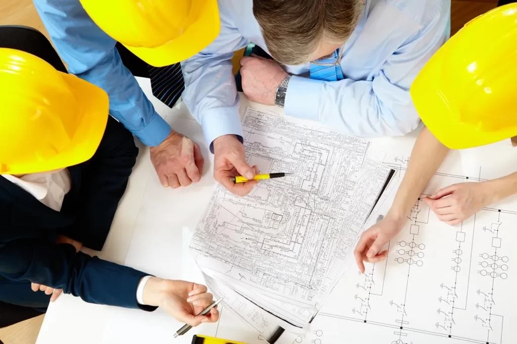 تخصصات الهندسة في مصر