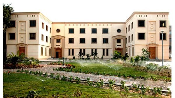 كلية الهندسة الزراعية