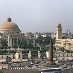 أقوى الجامعات المصرية