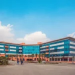 الجامعة الألمانية في مصر