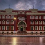 الماجستير في جامعة الإسكندرية