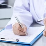 تخصص المعلوماتية الصحية