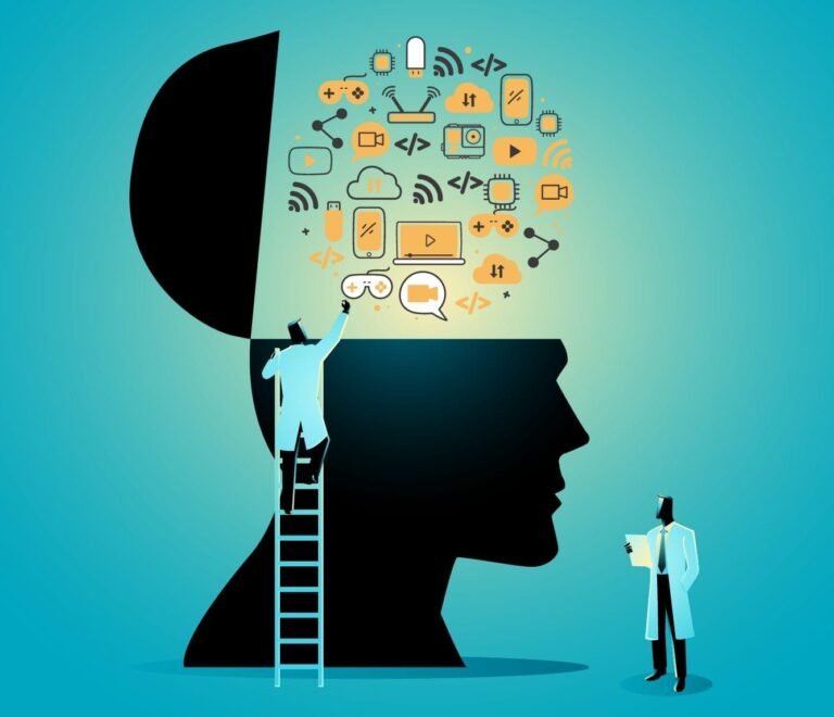معدلات القبول لدراسة علم النفس