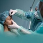 تخصص جراحة التجميل