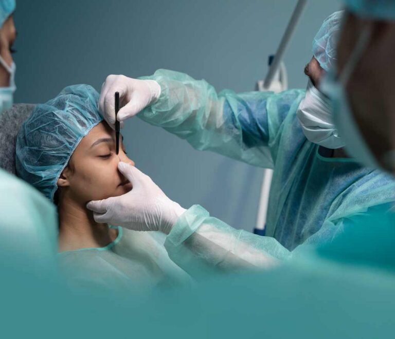 تخصص جراحة التجميل