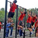 دراسة التربية البدنية في مصر