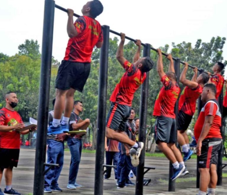 دراسة التربية البدنية في مصر 2026: شروط القبول وأفضل الجامعات