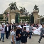 أرخص جامعة في مصر للوافدين