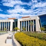 الجامعات المصرية الأعلى قبولاً