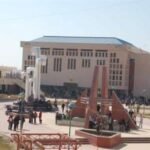 جامعة سوهاج للوافدين