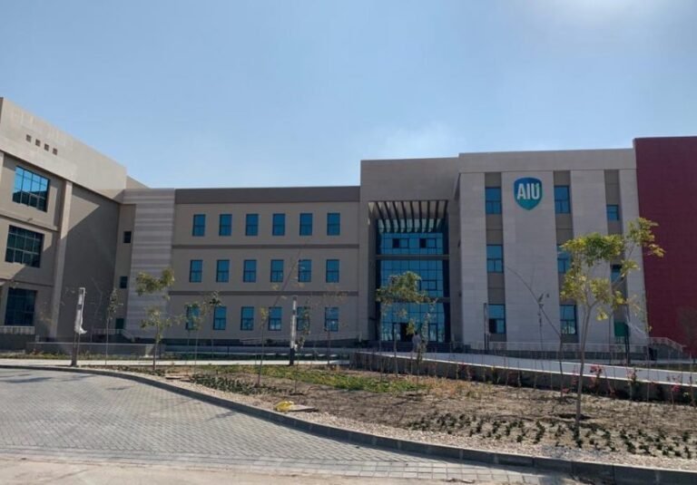 أفضل جامعات مصر 2026
