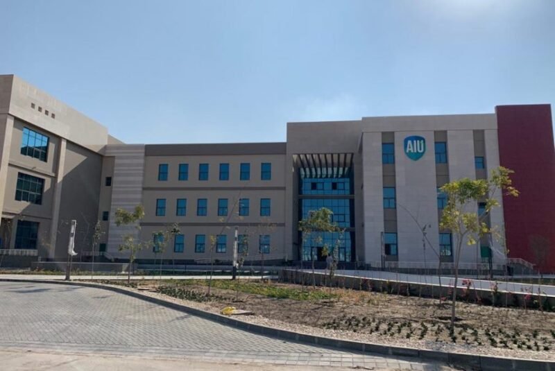 أفضل جامعات مصر 2026
