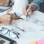 دراسة الهندسة المعمارية في مصر