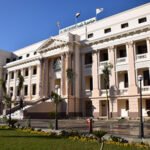 جامعات مصر المعتمدة