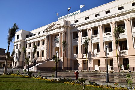 جامعات مصر المعتمدة في السودان والخليج 2026