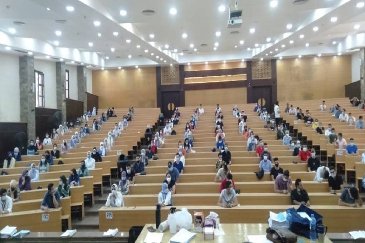 شهادة البكالوريوس المصرية
