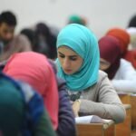 دراسة البكالوريوس في مصر
