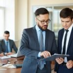 بكالوريوس إدارة الأعمال