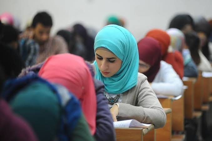 دراسة البكالوريوس في مصر