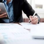تخصص إدارة الأعمال
