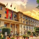 أفضل جامعات مصر 2026