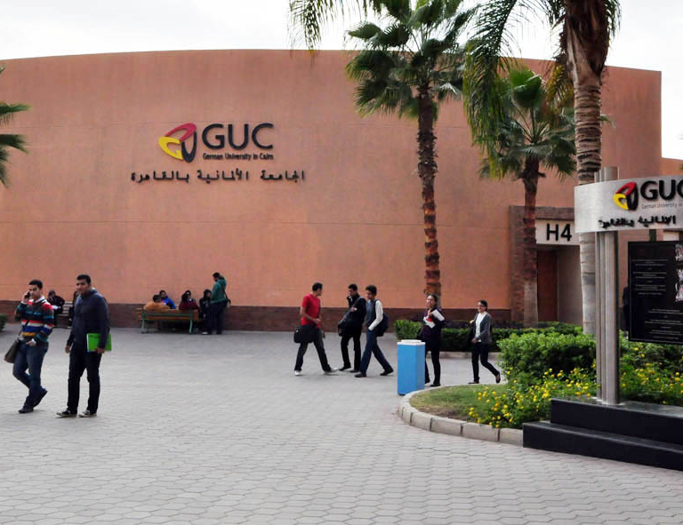 التخصصات في الجامعات الحكومية والخاصة