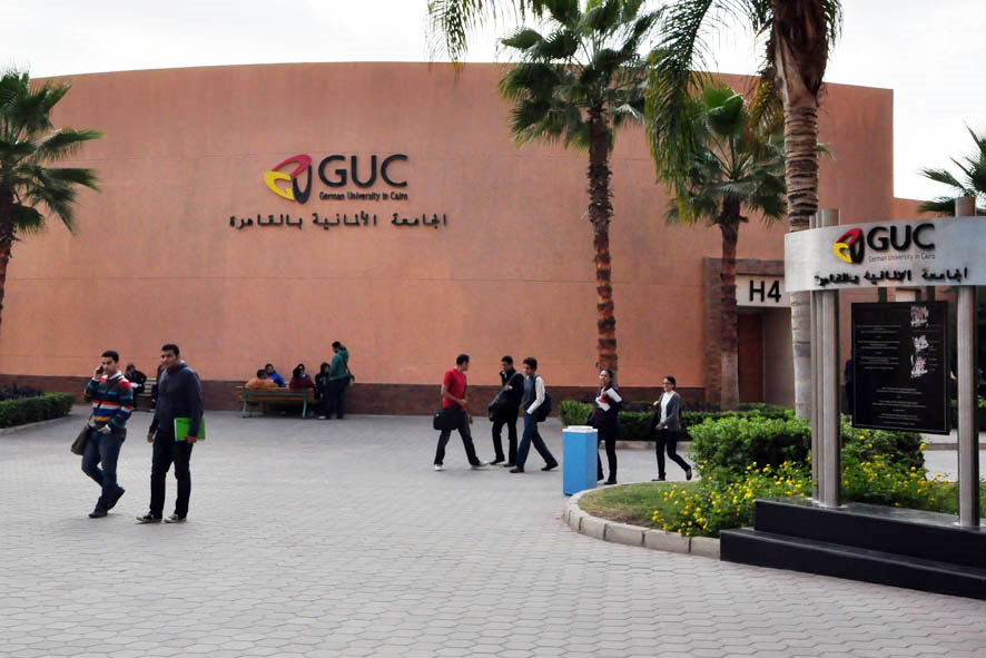 التخصصات في الجامعات الحكومية والخاصة