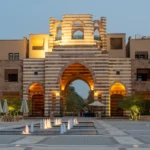 الجامعات المصرية المعتمدة في قطر