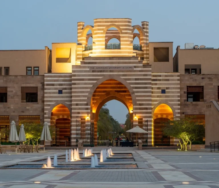 الجامعات المصرية المعتمدة في قطر