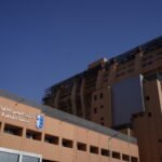 الدراسة في المعهد القومي للأورام