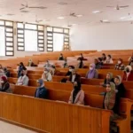 قبول الشهادات الثانوية العربية