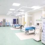 المستشفيات المعتمدة للزمالة المصرية