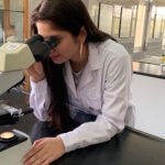 تخصص المختبرات الإكلينيكية