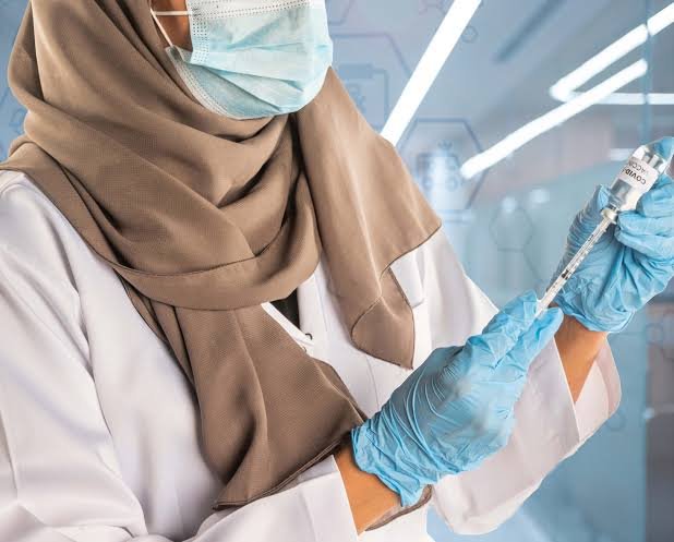 تخصصات العلوم الصحية والتمريض في الجامعات المصرية