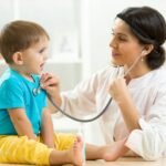 دراسة طب الأطفال في مصر