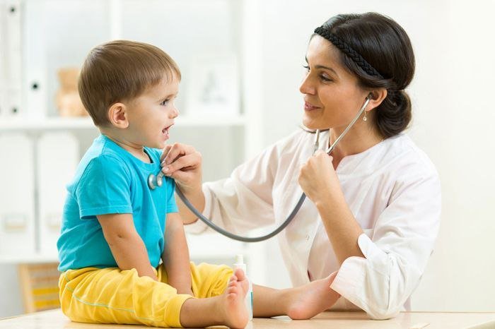 دراسة طب الأطفال في مصر