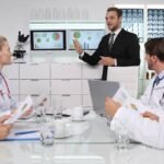 دكتوراه الإدارة الصحية