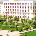 دليل الجامعات المصرية المعتمدة للوافدين
